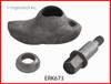 Rocker Arm Kit - 1993 GMC C2500 7.4L (ERK673.E42)