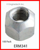 Rocker Arm - 1989 Ford E-250 Econoline Club Wagon 5.8L (ERM341.L5747)