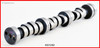 Camshaft - 1991 Plymouth Voyager 3.3L (ES1252.B17)