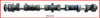 Camshaft - 1992 Toyota Corolla 1.6L (ES1515.B14)