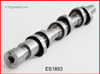 2012 Jeep Liberty 3.7L Engine Camshaft ES1893 -52