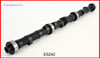 2004 Jeep Wrangler 4.0L Engine Camshaft ES242 -14 2004 Jeep Wrangler 4.0L Engine Camshaft ES242 -14