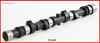 1990 Toyota 4Runner 3.0L Engine Camshaft ES406 -5