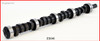 1986 Jeep Grand Wagoneer 5.9L Engine Camshaft ES646 -390