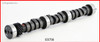 1985 GMC G1500 4.3L Engine Camshaft ES756 -17