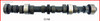 Camshaft - 1985 Ford Tempo 2.3L (ES788.A3)