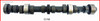 Camshaft - 1987 Ford Taurus 2.5L (ES788.A9)