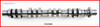 Camshaft - 2007 Lincoln Navigator 5.4L (ES9585.C25)