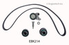 Timing Belt Kit - 1993 Mazda 626 2.5L (EBK214.A1)