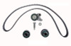 1997 Mazda MX-6 2.5L Engine Timing Belt Kit EBK214 -13
