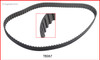 Timing Belt - 1988 Ford Escort 1.9L (TB067.F51)