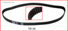 Timing Belt - 1995 Toyota Camry 2.2L (TB138.C25)