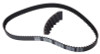 1991 Honda Civic 1.5L Engine Timing Belt TB143 -11