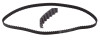 1990 Dodge Colt 2.0L Engine Timing Belt TB158 -49