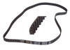 1993 Acura Legend 3.2L Engine Timing Belt TB193 -3
