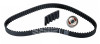 1993 Ford Escort 1.9L Engine Timing Belt TB194 -5