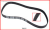 Timing Belt - 1992 Acura Integra 1.7L (TB227.A1)