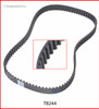 Timing Belt - 1995 Honda Accord 2.2L (TB244.A4)