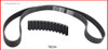 Timing Belt - 1996 Subaru Legacy 2.2L (TB254.B15)