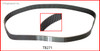 Timing Belt - 2000 Toyota Tacoma 3.4L (TB271.B17)