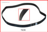 Timing Belt - 2000 Lexus GS400 4.0L (TB298.B11)