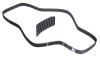 2009 Subaru Impreza 2.5L Engine Timing Belt TB304 -39