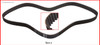 Timing Belt - 2000 Hyundai Sonata 2.4L (TB313.A2)