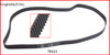 Timing Belt - 2004 Kia Sedona 3.5L (TB323.B11)