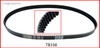 Timing Belt - 2014 Chevrolet Cruze 1.8L (TB338.C21)