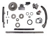 2002 Nissan Frontier 2.4L Engine Timing Set TS036 -11