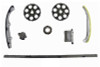 1992 Saturn SL2 1.9L Engine Timing Set TS063 -4