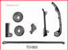Timing Set - 2002 Nissan Sentra 1.8L (TS1003.A3)