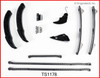 Timing Set - 2007 Hyundai Veracruz 3.8L (TS1178.A7) Timing Set - 2007 Hyundai Veracruz 3.8L (TS1178.A7)
