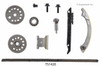 Timing Set - 2006 Chevrolet Cobalt 2.0L (TS1420.A4)