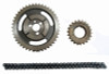 1985 Chevrolet C30 5.7L Engine Timing Set TS163 -2155