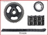 Timing Set - 1985 Ford Mustang 5.0L (TS163A.D35)