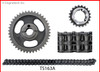 Timing Set - 1993 Ford Mustang 5.0L (TS163A.K210)
