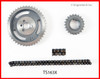 Timing Set - 1988 Chevrolet C1500 5.7L (TS163X.F56)