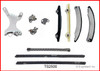 Timing Set - 2010 Dodge Dakota 3.7L (TS2500.E50)