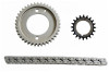 1985 Buick Century 3.8L Engine Timing Set TS359A -219