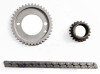 1986 Oldsmobile Calais 3.0L Engine Timing Set TS359B -15