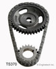 Timing Set - 1986 Buick Skyhawk 2.0L (TS370.A10)