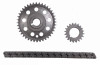2003 Chevrolet S10 2.2L Engine Timing Set TS370A -49