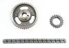 1991 Ford Mustang 5.0L Engine Timing Set TS370B -21