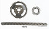 Timing Set - 1989 Chevrolet Camaro 2.8L (TS372.F59)
