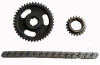 1989 Mercury Sable 3.8L Engine Timing Set TS376 -11