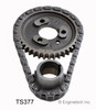 Timing Set - 1989 Buick Century 3.3L (TS377.A1)