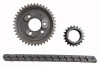 1989 Buick Skylark 3.3L Engine Timing Set TS377 -2