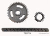 Timing Set - 1992 Oldsmobile Cutlass Ciera 3.3L (TS377A.A9)