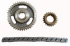 1990 Chevrolet Lumina 2.5L Engine Timing Set TS378 -4